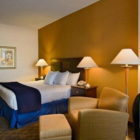 Hotel Doubletree Dayton-Downtown Habitación foto
