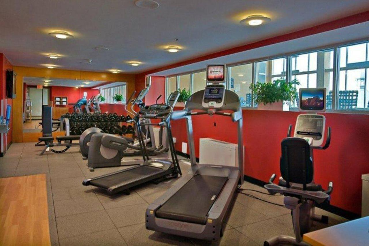 Hotel Doubletree Dayton-Downtown Facilidades foto