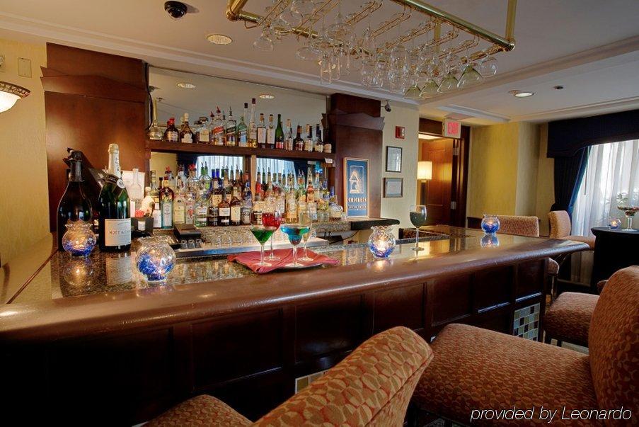 Hotel Doubletree Dayton-Downtown Restaurante foto