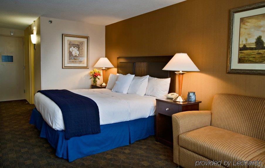 Hotel Doubletree Dayton-Downtown Habitación foto
