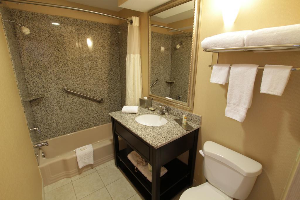 Hotel Doubletree Dayton-Downtown Exterior foto